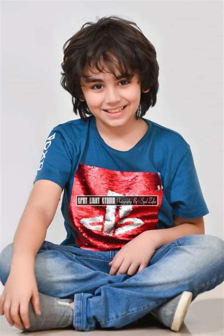 Shees Sajjad Gul – Biography, Facts & Life Story