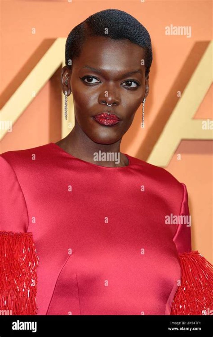Sheila Atim – Biography, Facts & Life Story