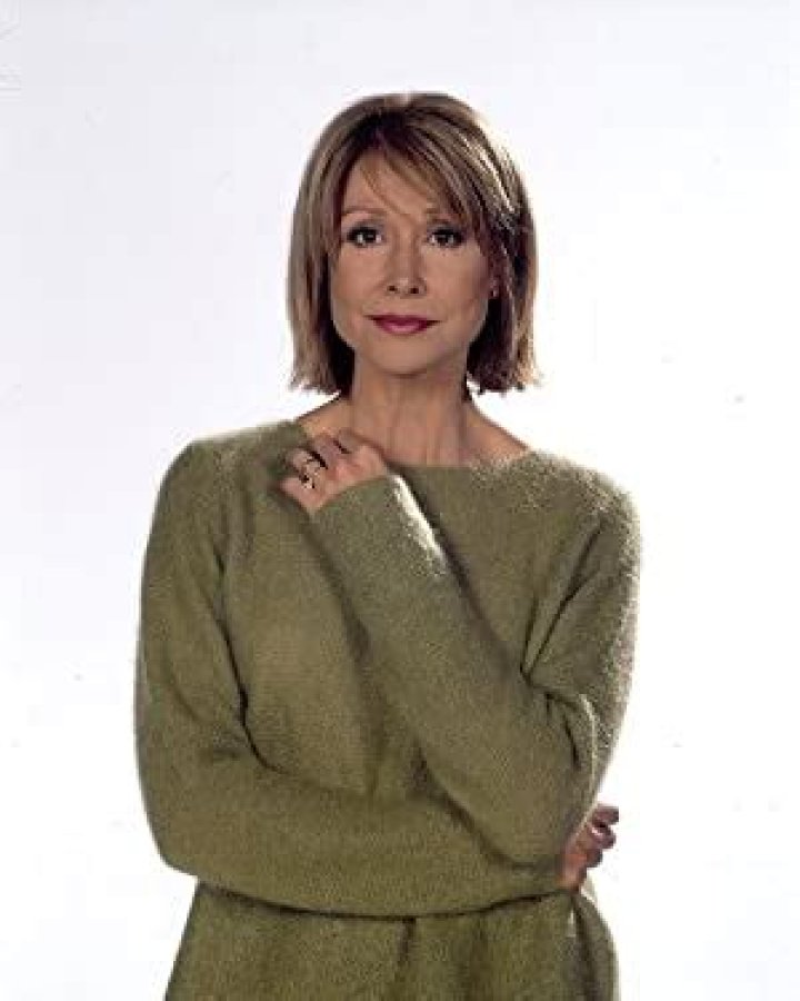 Sherry Miller Height