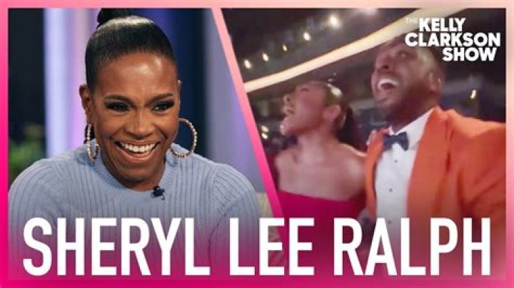 Sheryl Lee Ralph’s Children Are All Grown Up! About Sheryl’s Personal Life