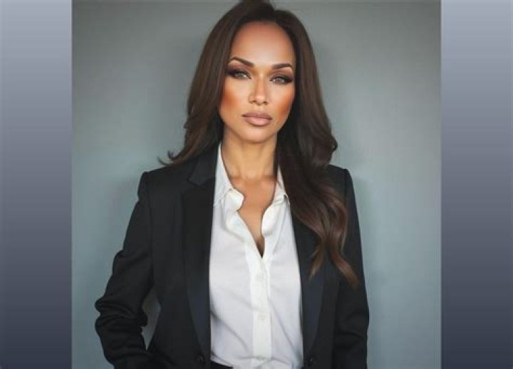 Shon Gables CBS46, Bio, Wiki, Age, Birthday, Height, Family, Husband, Sorority, Salary, and Net Worth