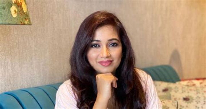 Shreya Ghoshal Phone Number WhatsApp Number Contact Mobile