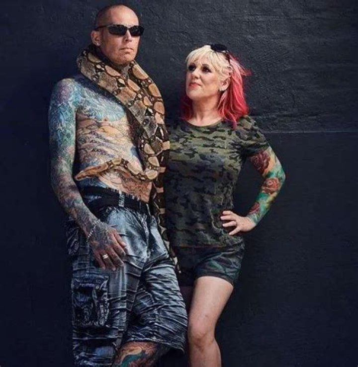 How Much Is Simon Keys Net Worth? Get All Details From Wife To Family