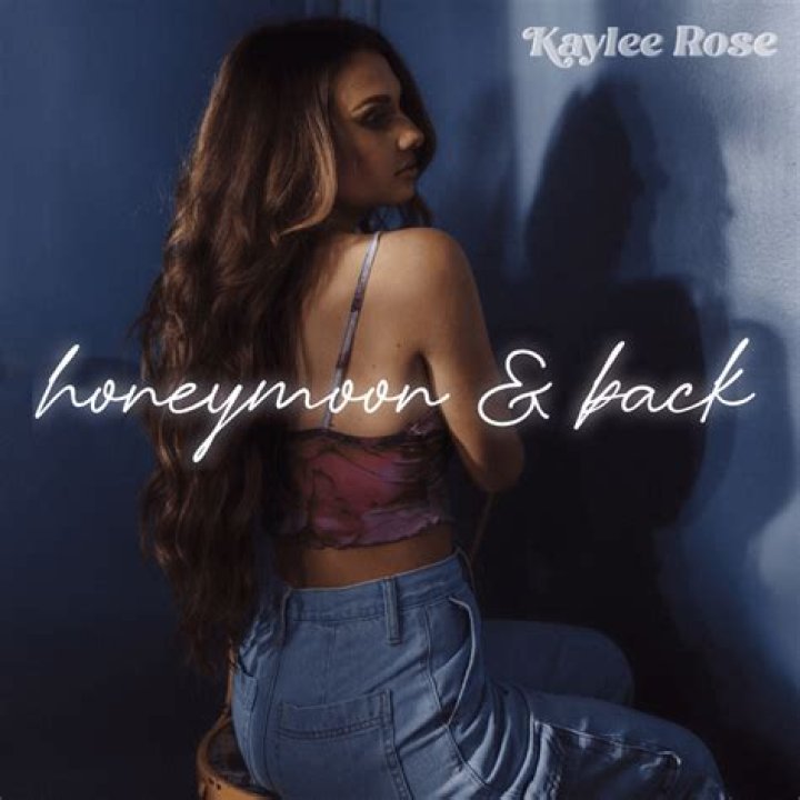 Singer Kaylee Rose Age: Wikipedia And Parents