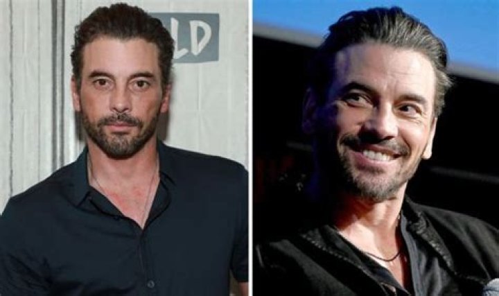 Skeet Ulrich Net Worth – How Much is Ulrich Worth?