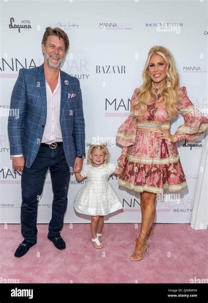 
Meet Gavin Smiley – Photos Of Slade Smiley’s Son With Baby Mama Michelle Arroyo
