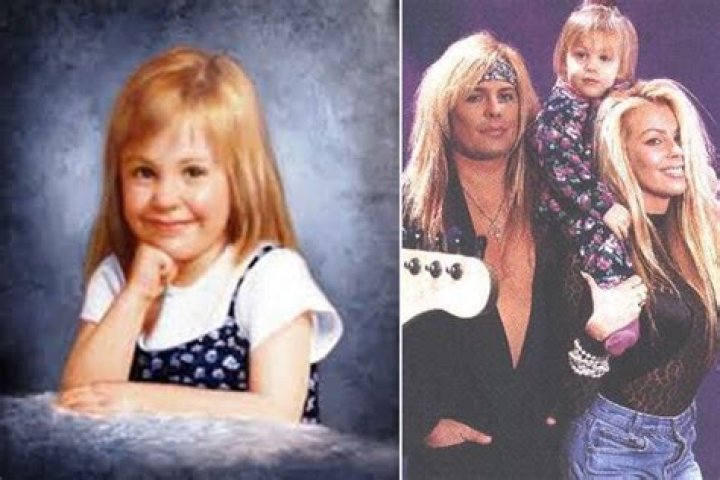 Know About Skylar Neil – Vince Neil’s Daughter Who Died At The Age Of Four