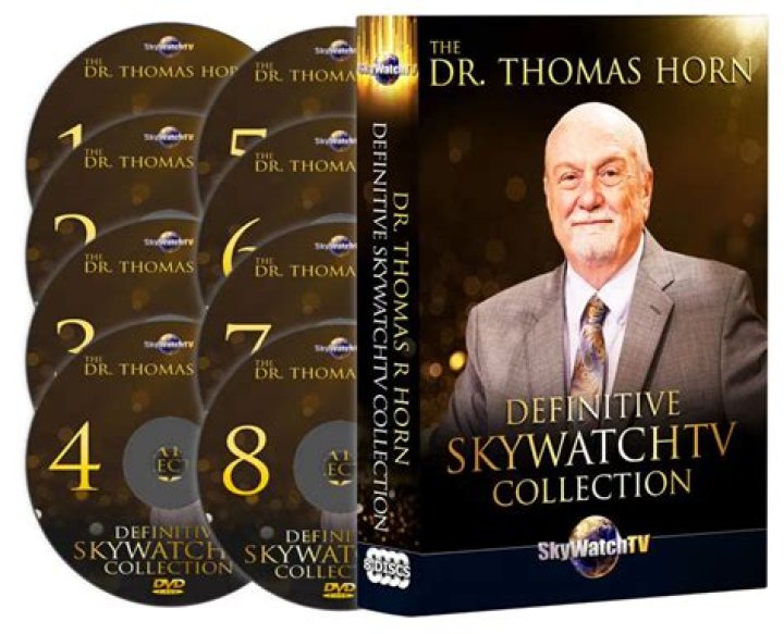 SkyWatchTV Tom Horn Heart Attack: Health Update 2023