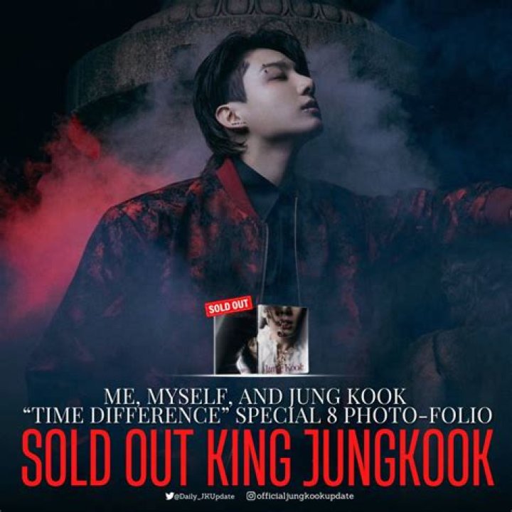 From Prada Jackets to Detergents — The List of All the Things ‘Sold Out King’ Jungkook Has Caused to Sell Out