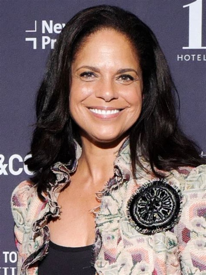Soledad Obrien – Biography, Facts & Life Story