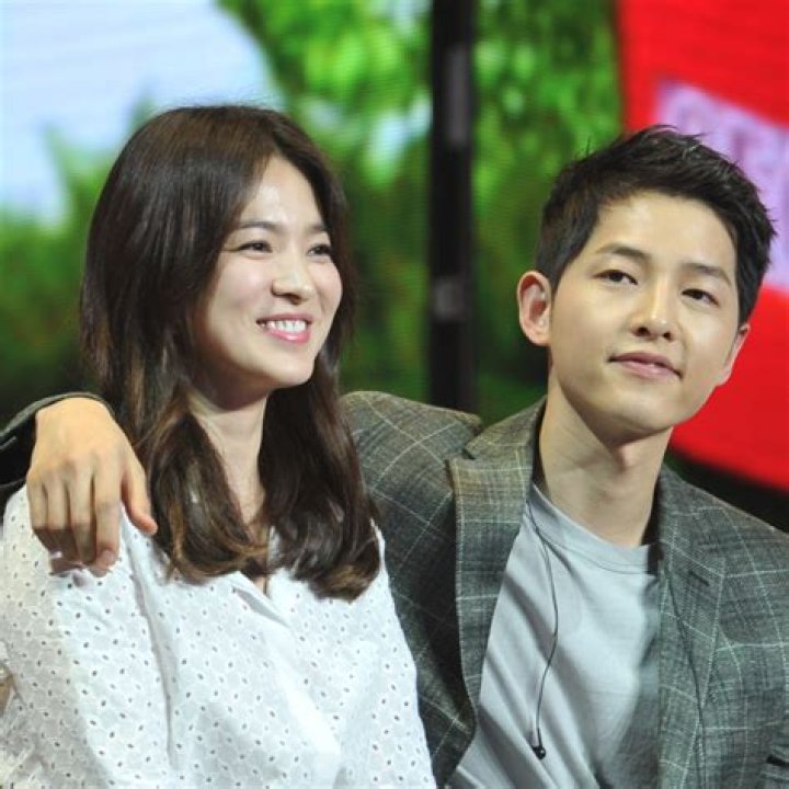 Both Song Joong-ki and Song Hye-kyo Got Surrounded by Extra-Marital Affair Rumors Following Their Divorce