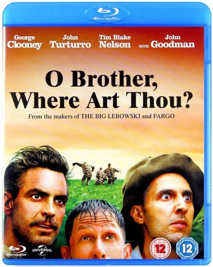 Songs From Oh Brother Where Art Thou