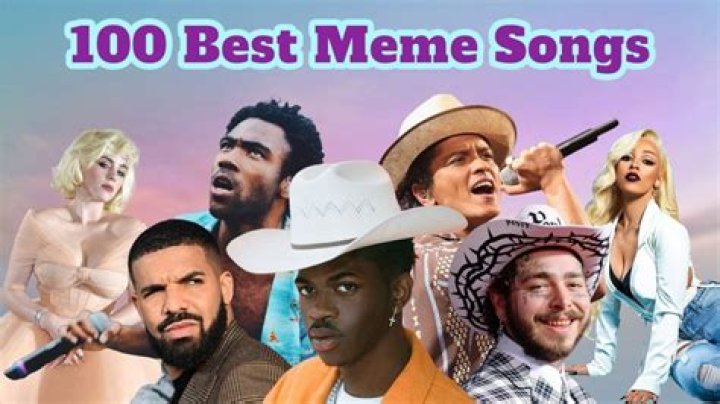Songs Of Memes | Popnable