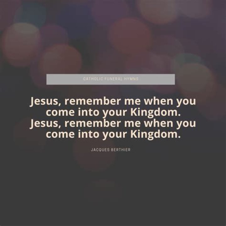 Songs To Not Play At A Funeral