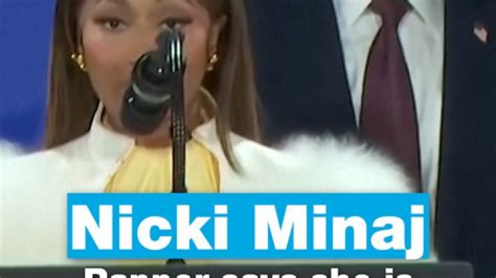 Songs Where Nicki Minaj Laughs