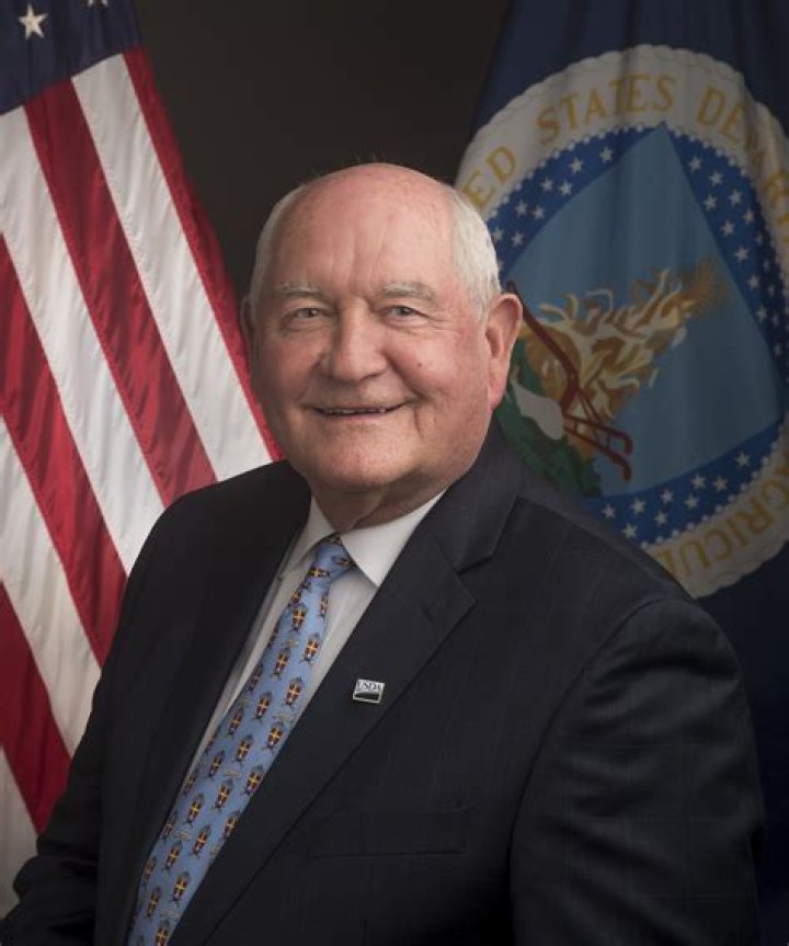 Sonny Perdue Bio, Wiki, Age, Wife, Governor, USDA, Movie, and Net Worth