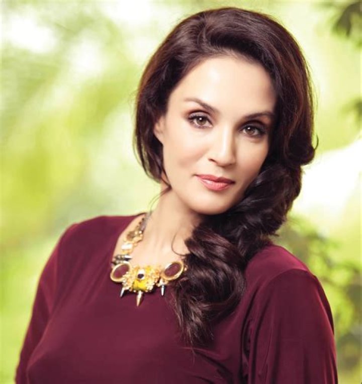 Sonya Jehan – Biography, Facts & Life Story