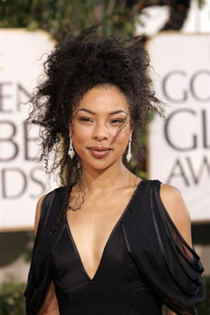 Sophie Okonedo – Biography, Facts & Life Story