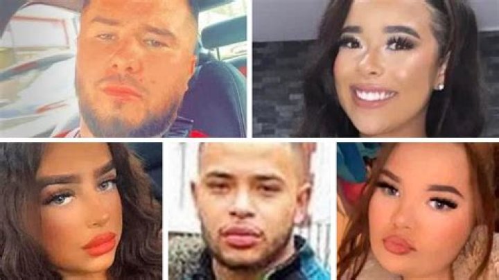 She Is Critial But Stable