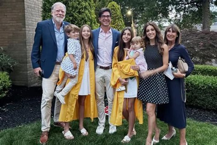 Meet Sophie Watters – Photos Of Jesse Watters’ Daughter With Noelle Watters