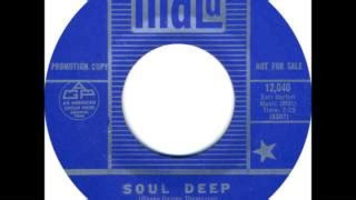 Soul Songs 1969 | Popnable