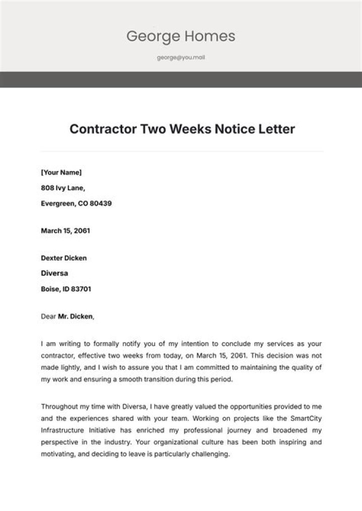 Soundtrack From 2 Weeks Notice