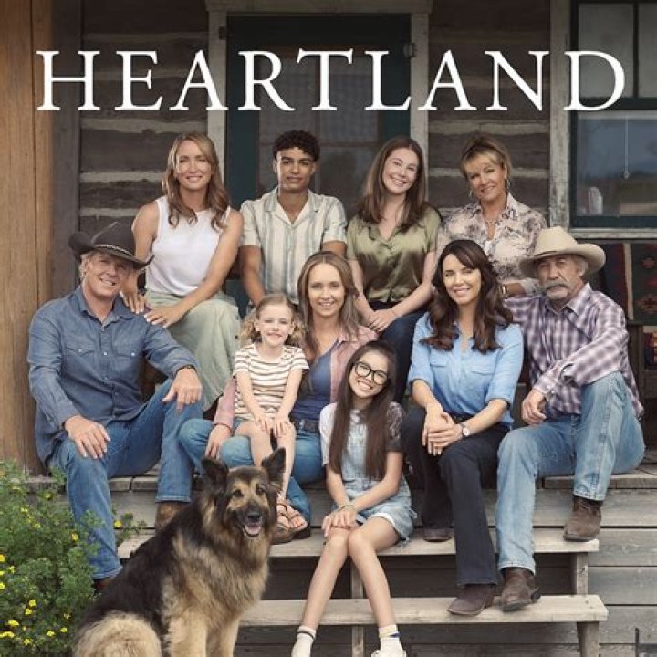 Soundtracks From Heartland | Popnable