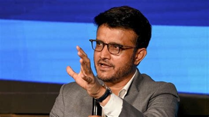Sourav Ganguly – Biography, Facts & Life Story