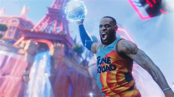 Was ‘Space Jam’ Always Considered a Bad Franchise?