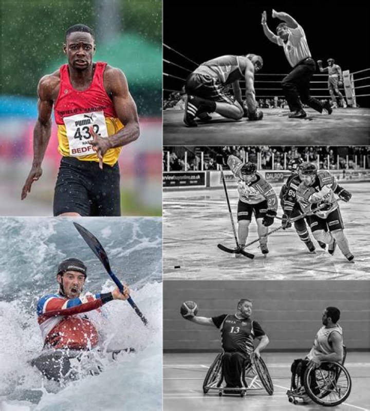 Sports News, Results and Fixtures