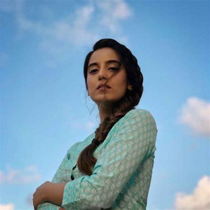 Srishty Rode – Biography, Facts & Life Story