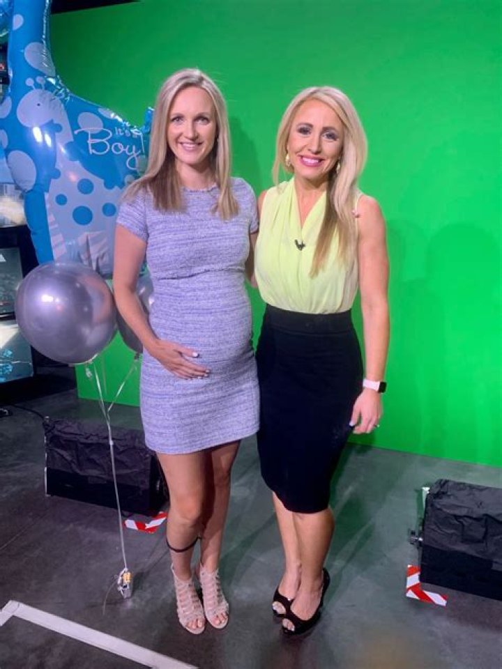 Stacia Knight KOTV, Bio, Wiki, Birthday, Baby, Husband, Salary, and Net Worth