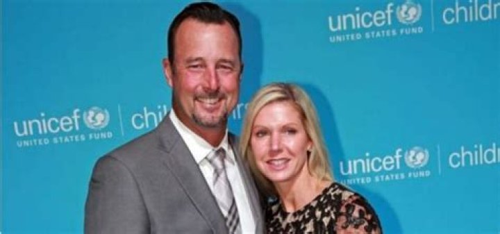 Who is Stacy Stover? Age, Bio, Kids, Family, Net Worth, Wiki, Education & Facts About Tim Wakefield’s Wife