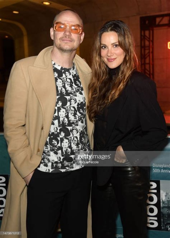 Stefania Spampinato and Danielle Savre Talk about Ideal Partner — Are They Dating?