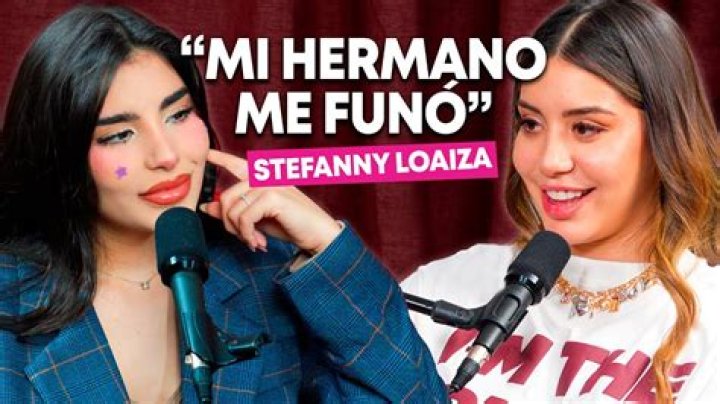 Stefanny Loaiza Phone Number, WhatsApp Number, House Address, Email Id