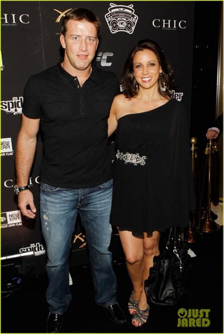 UFC Fighter Stephan Bonnar Illness Before Death