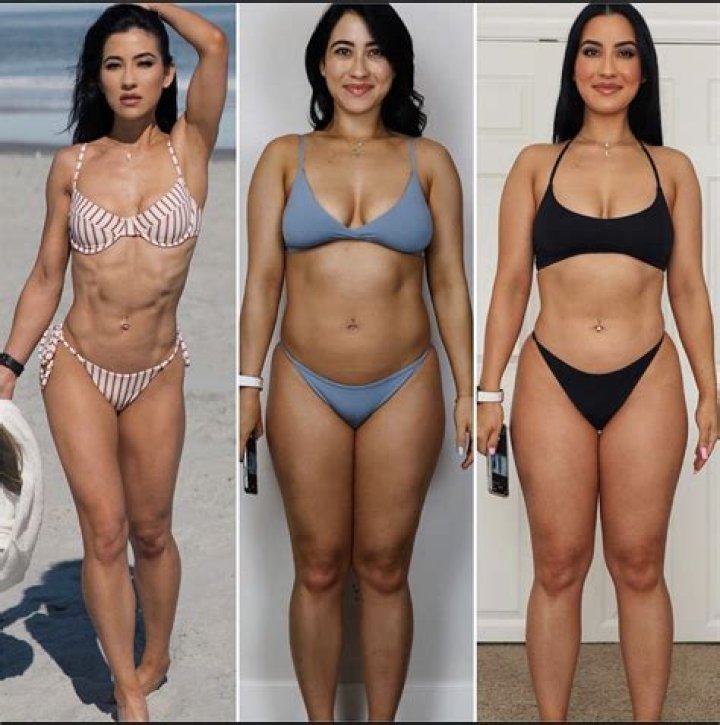 Stephanie Buttermore Height