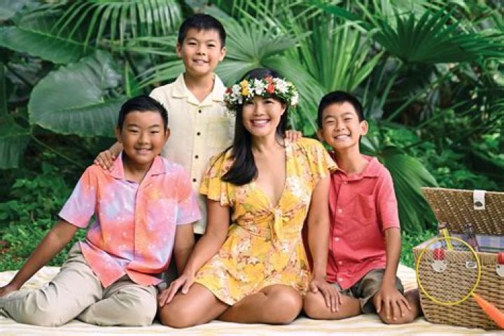 Stephanie Lum Hawaii, Bio, Wiki, Age, Husband, KGMB, Salary, and Net Worth