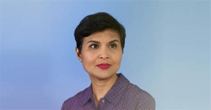 Stephanie Mehta Bio, Wiki, Age, Height, Husband, Fast Company, Salary, and Net Worth