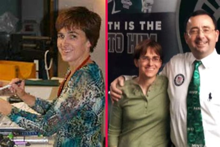 Stephanie Nassar (Larry Nassar Wife), Death, and Net Worth