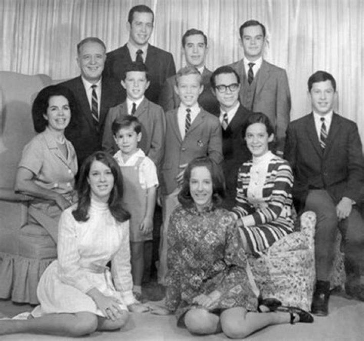Stephen Colbert Siblings – Did You Know He Is The Youngest Of Ten Brothers And Sisters?