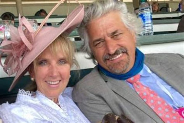 Steve Asmussen’s Wife : The Woman Behind Steve Asmussen’s Success