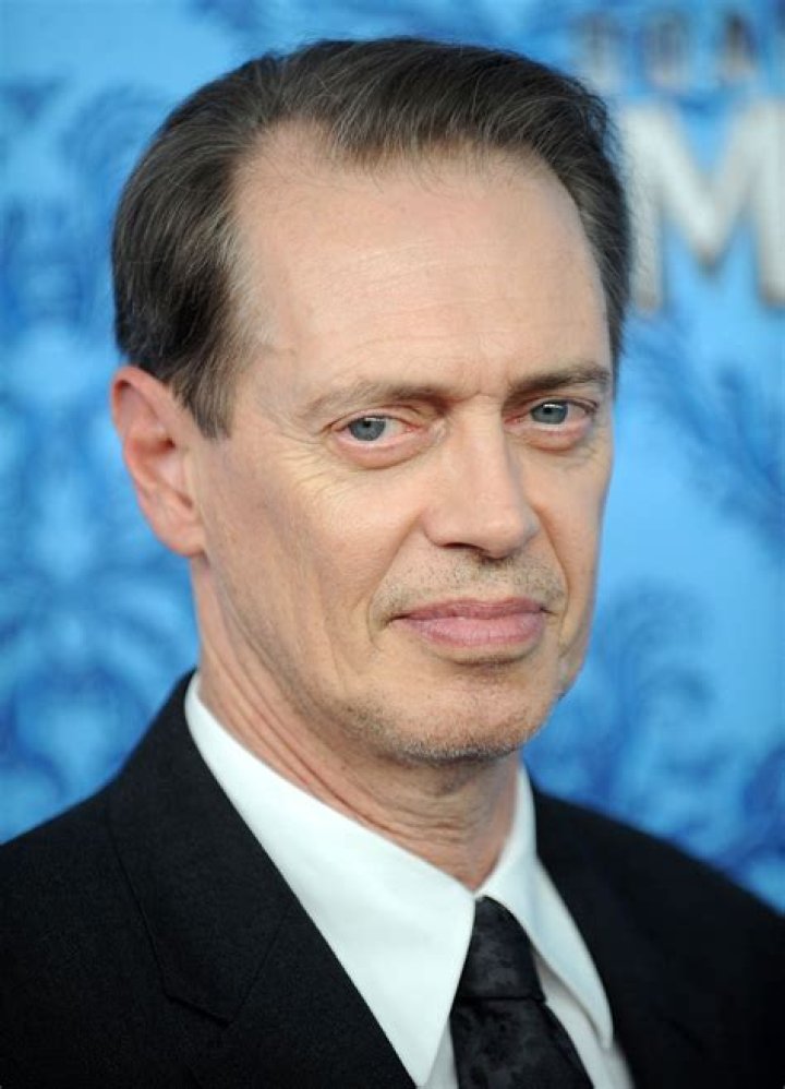 Steve Buscemi – Biography, Facts & Life Story