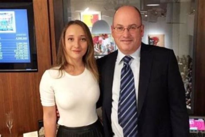 Steve Cohen Children – Sources Say He Has More Than 5 Children