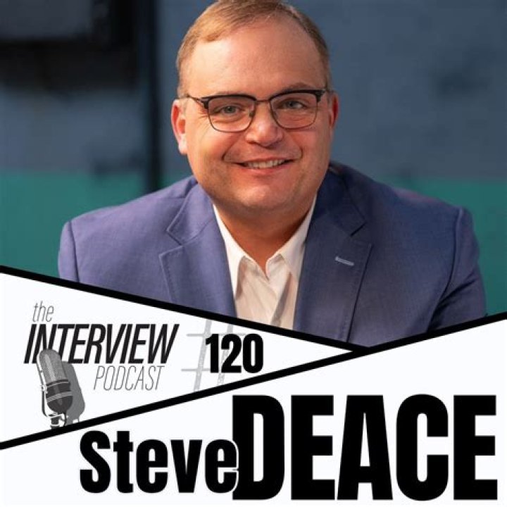Steve Deace Show, Bio, Wiki, Age, Wife, Michigan, Book, Salary, and Net Worth