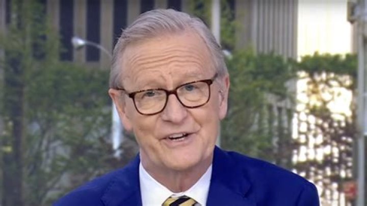 Steve Doocy Fox News, Bio, Wiki, Age, Height, Family, Wife, Son, Salary, and Net Worth