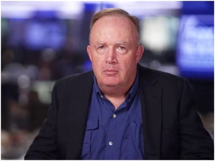 Steve Harrigan Fox News, Bio, Wiki, Age, Height, Wife, Salary, and Net Worth