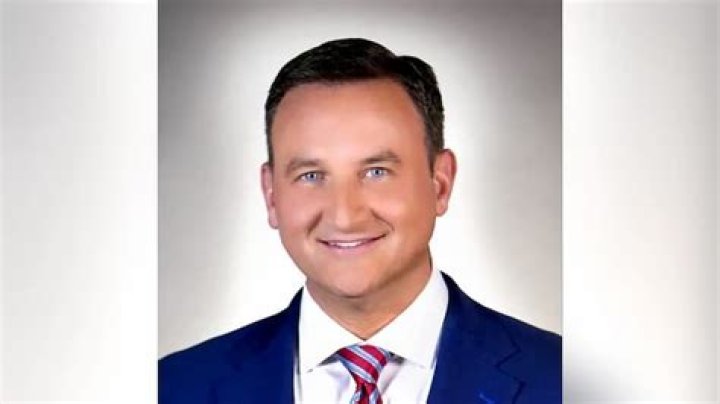 Steve Noviello Fox 4, Bio, Wiki, Age, Height, Husband, Son, Salary, and Net Worth