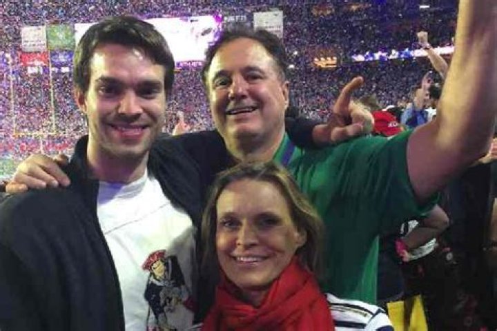 Judy Pagliuca, More About Steve Pagliuca’s Wife