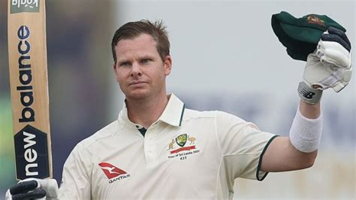 Steve Smith – Biography, Facts & Life Story